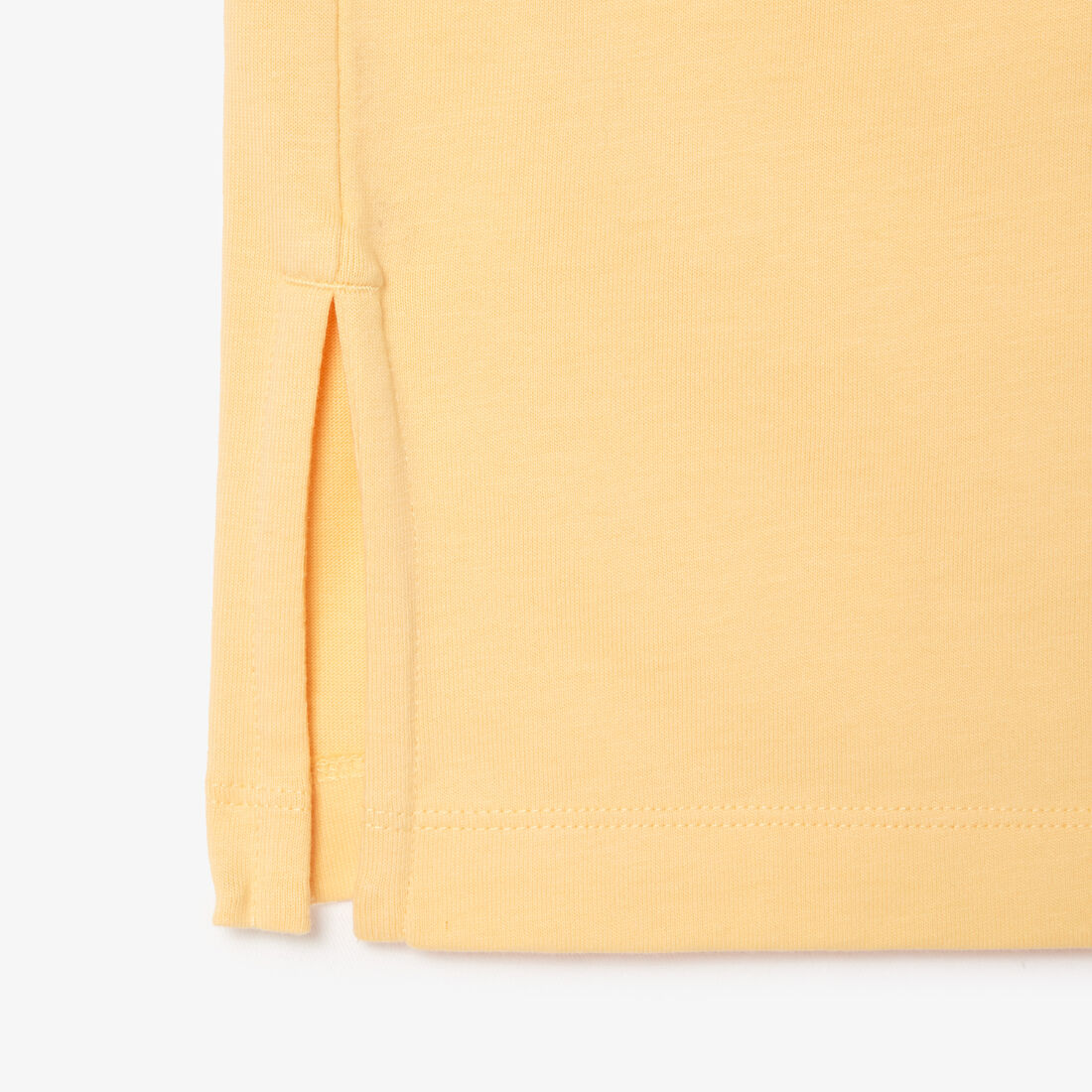 فستان جيرسيه بأكمام قصيرة وكبير الحجم Oversized Short Sleeved Jersey Dress - EF7287-00-IT7