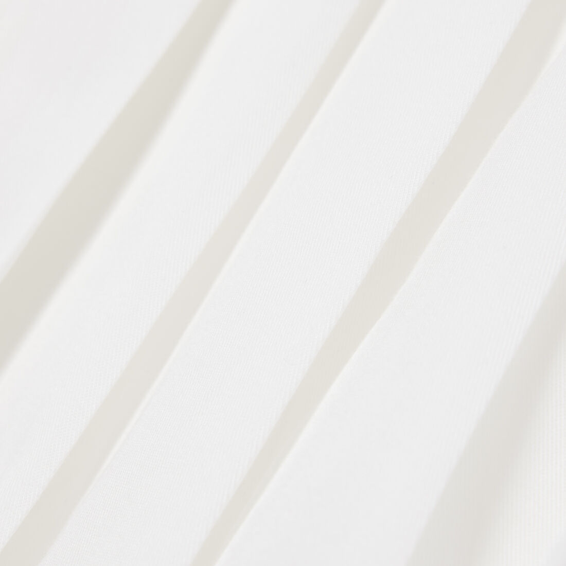 Poplin Pleat Skirt Shirt Dress Poplin Pleat Skirt Shirt Dress - EJ6610-00-70V