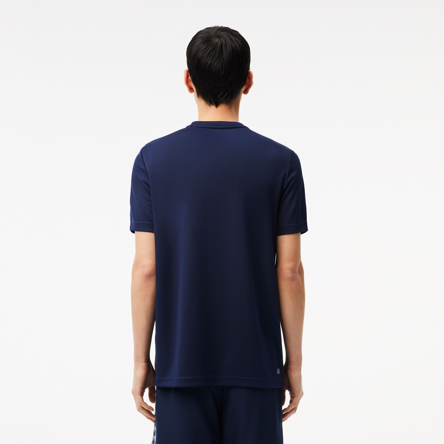 تي شيرت تنس بيكيه فائق الجفاف Ultra Dry Pique Tennis T-shirt - TH2623-00-166