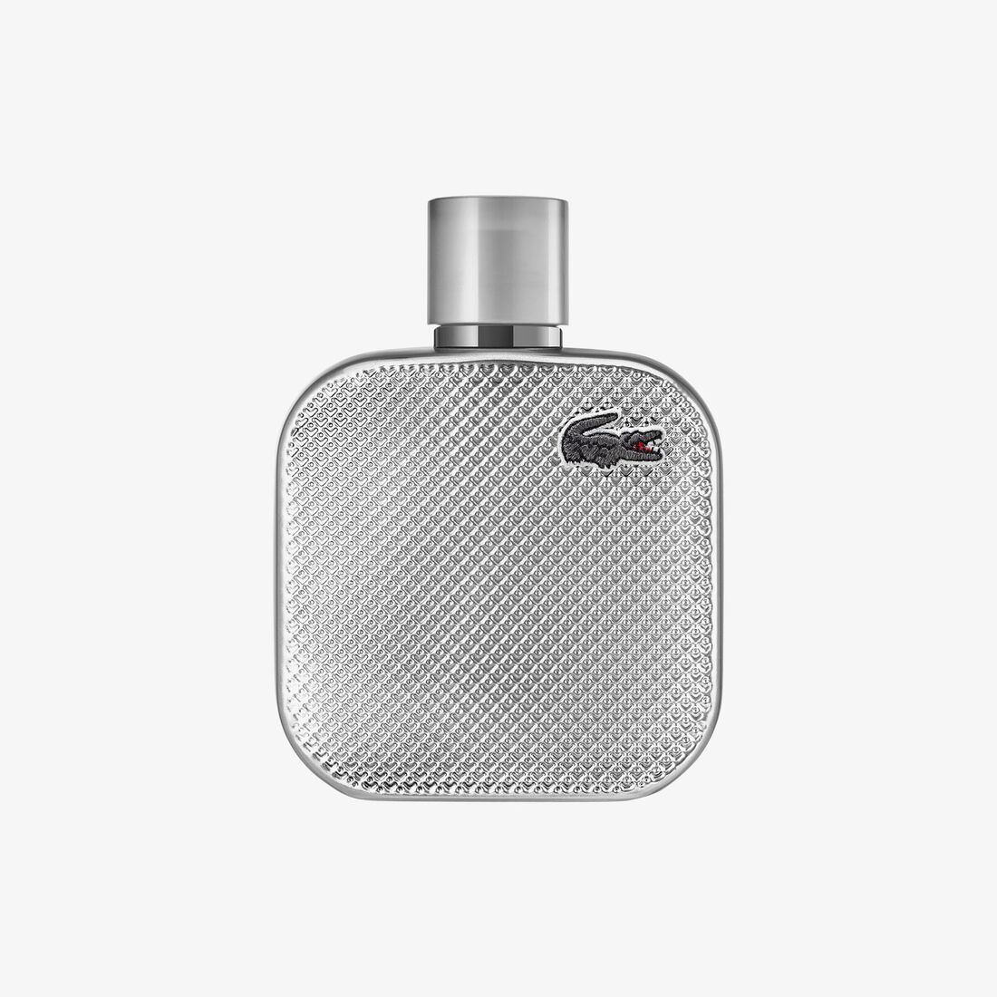 LACOSTE L1212 SILVER GREY EDP 100ML - LC018A01-000