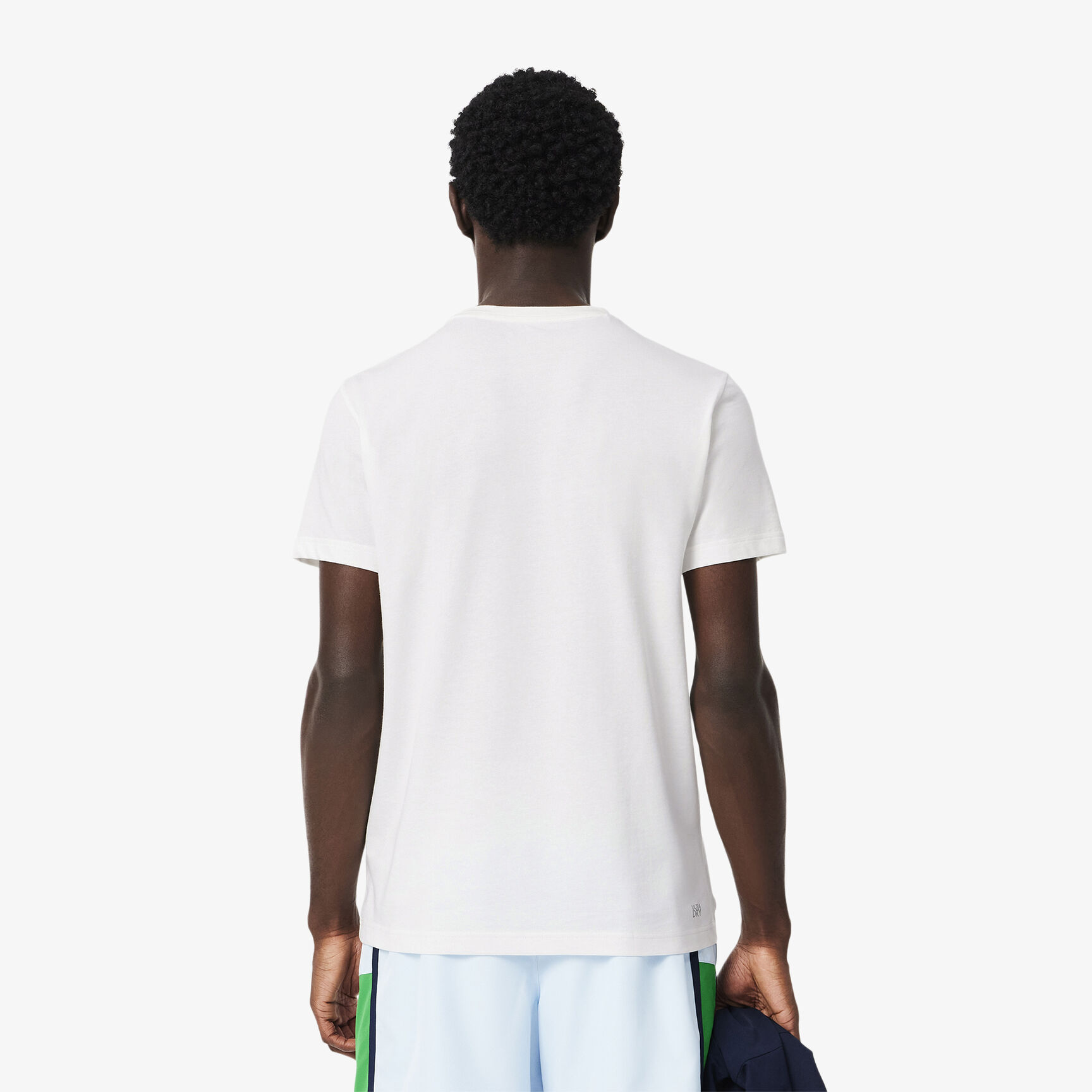 Ultra Dry Printed Sport T-shirt - TH8916-00-001