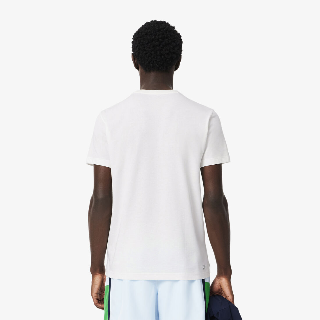 تي شيرت رياضي مطبوع فائق الجفاف Ultra Dry Printed Sport T-shirt - TH8916-00-001