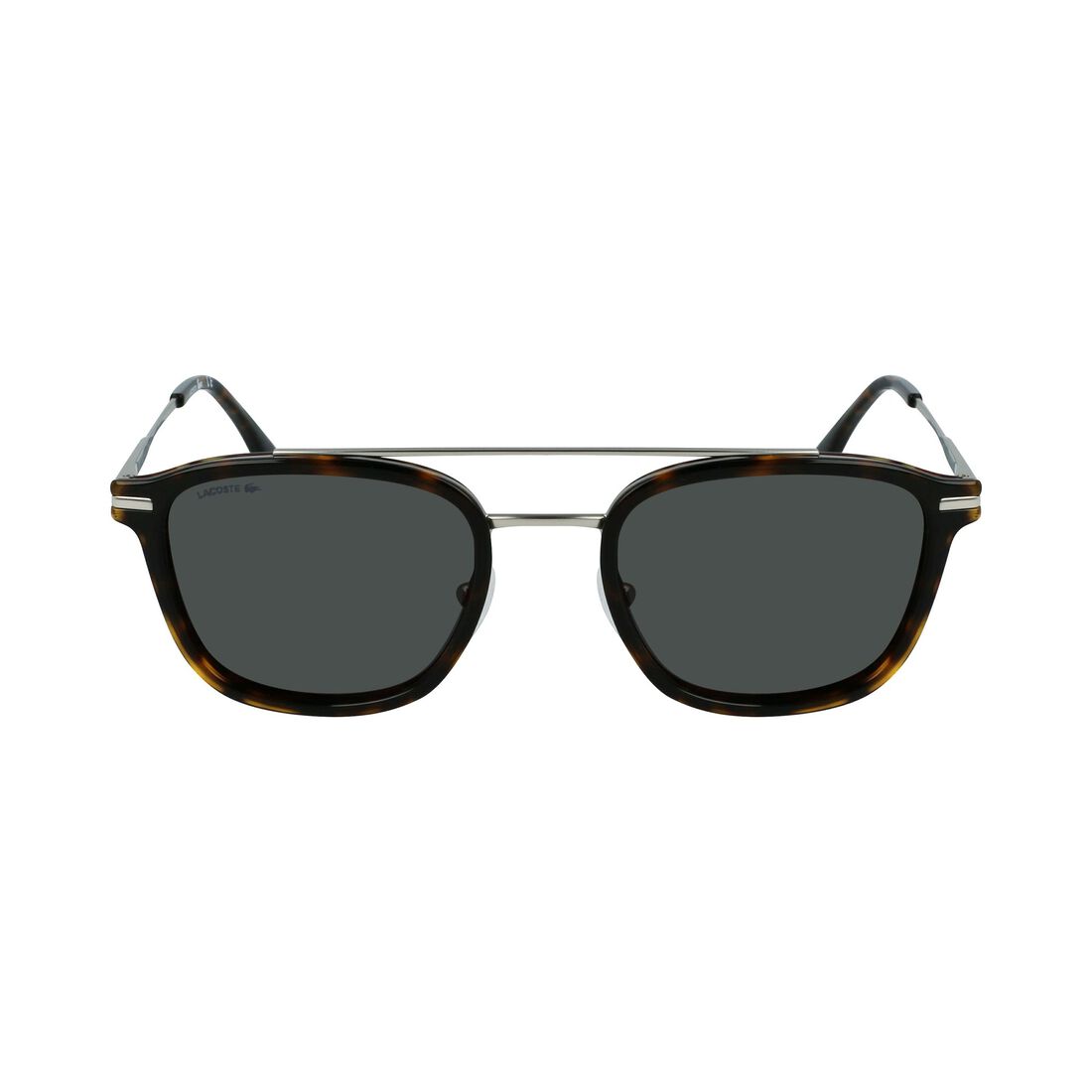 Buy Rectangle Acetate Novak Djokovic Sunglasses | Lacoste UAE