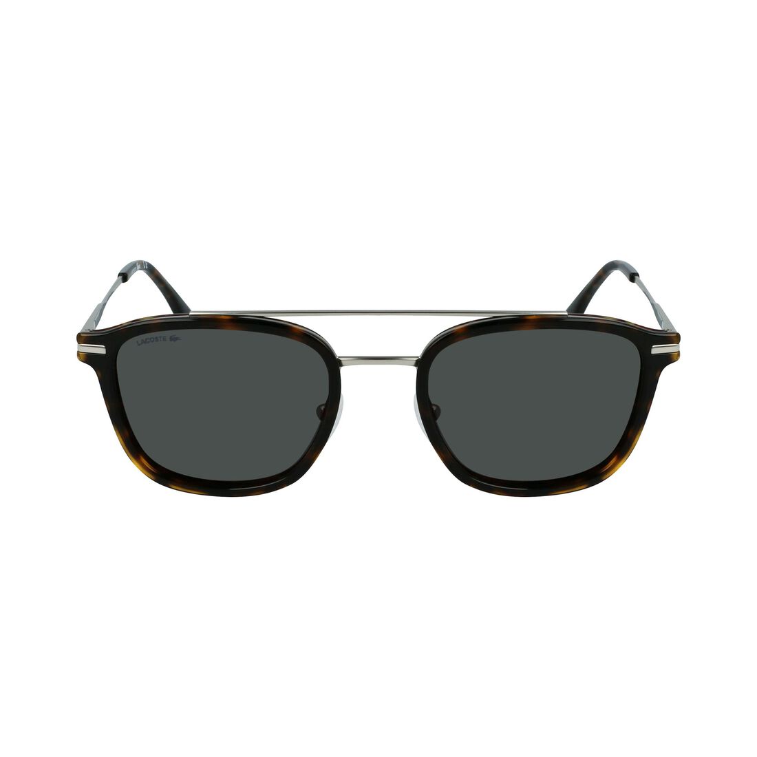 Rectangle Acetate Novak Djokovic Sunglasses