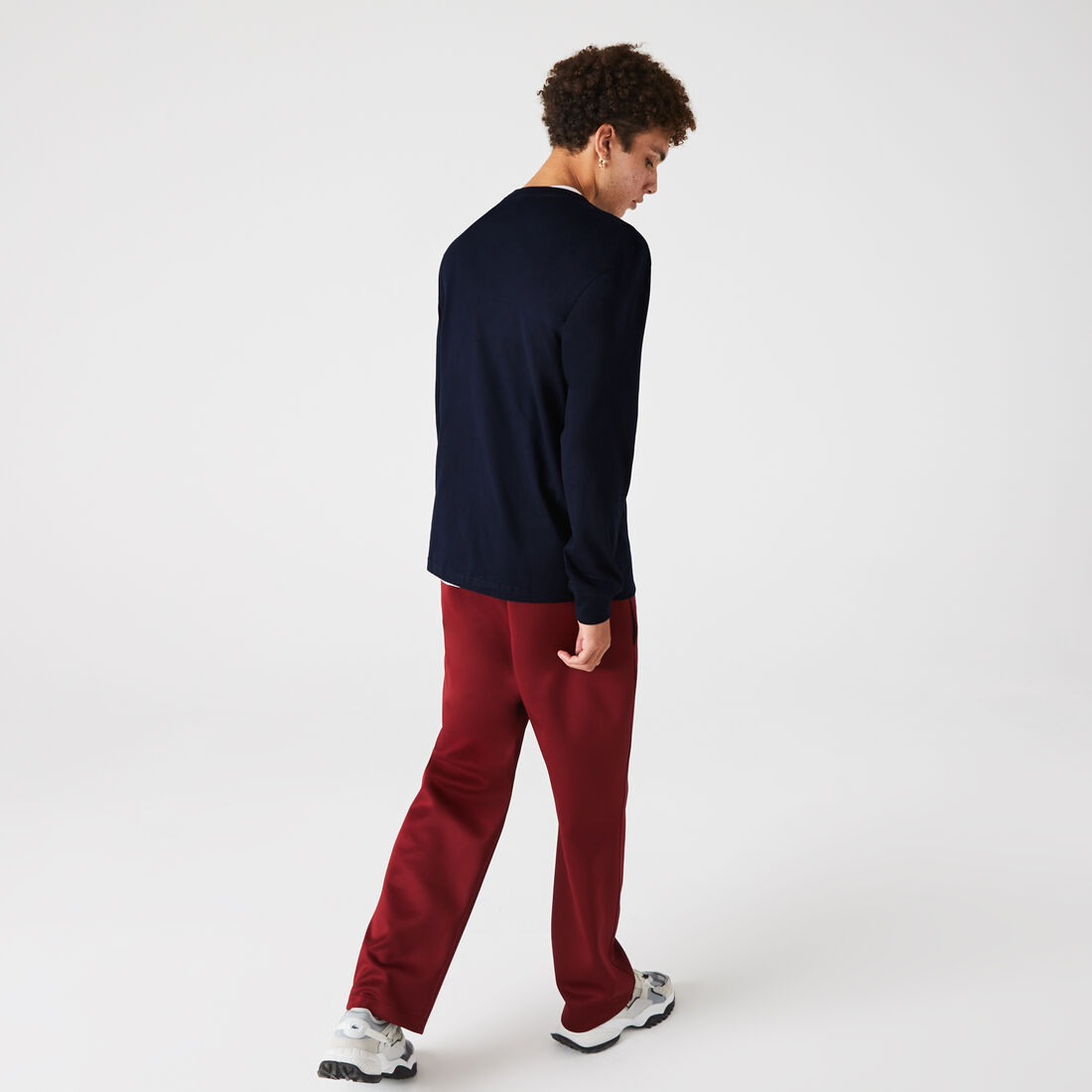 Men’s Branded Cotton T-Shirt Men’s Branded Cotton T-Shirt