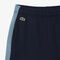 Colour-Block Fleece Shorts - GJ8446-00-5R3