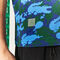 Unisex Lacoste x Minecraft Print Classic Fit Organic Cotton Polo Shirt unisex lacoste x minecraft print classic fit organic cotton polo shirt