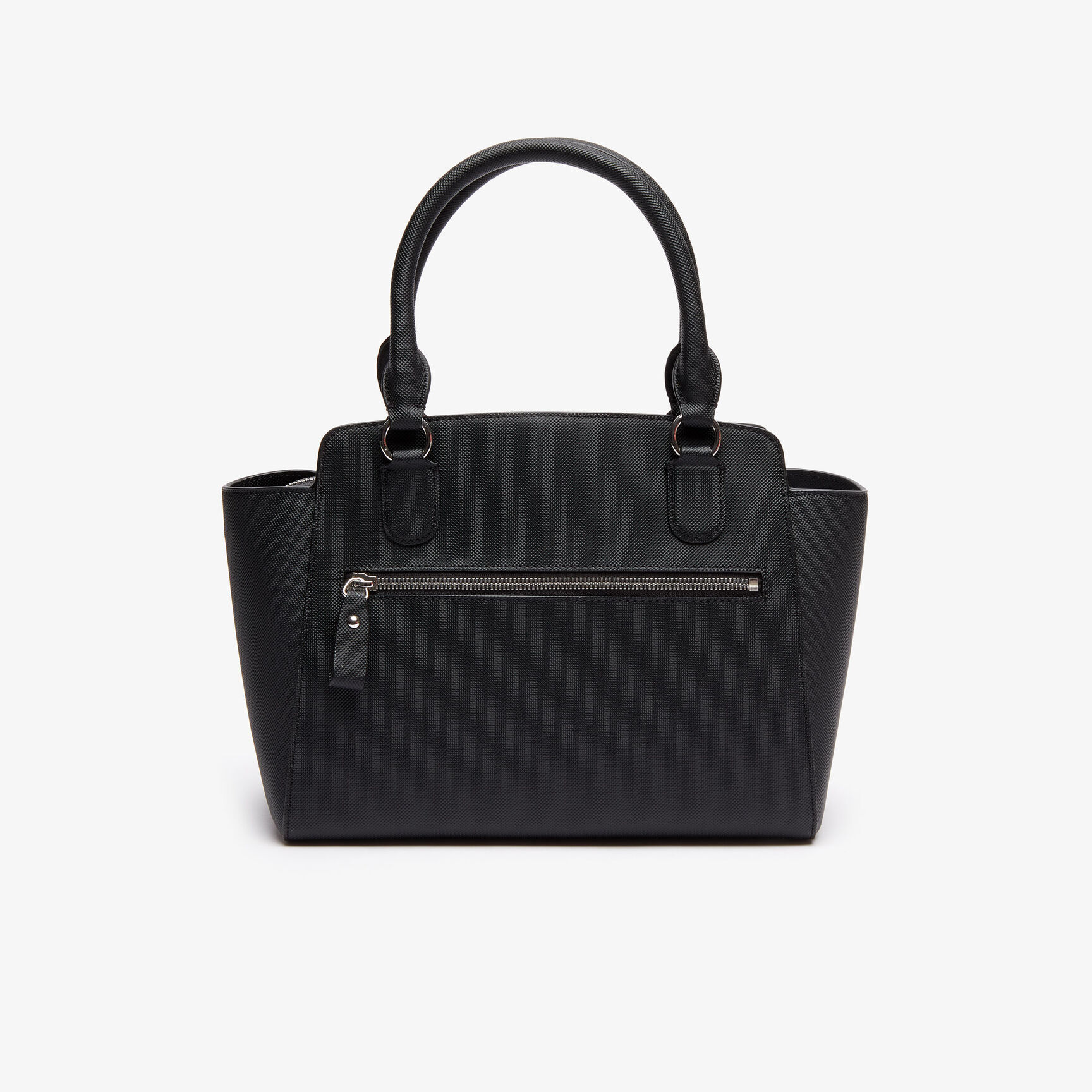 حقيبة توت من قماش البيكيه المغلف بالبلاستيك مجموعة Daily Classic والمعزز للنساء حقيبة توت من قماش البيكيه المغلف بالبلاستيك مجموعة Daily Classic والمعزز للنساء