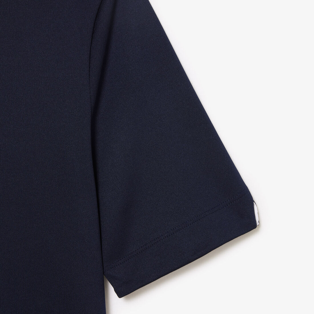 قميص بولو جولف نسائي مطاطي قابل للتنفس من لاكوست سبورت Women's Lacoste SPORT Breathable Stretch Golf Polo Shirt - PF5179-00-525