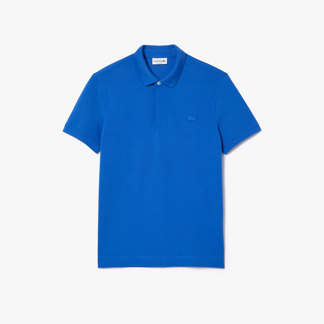 Smart Paris Polo Shirt Stretch Cotton - PH5522-00-IXW