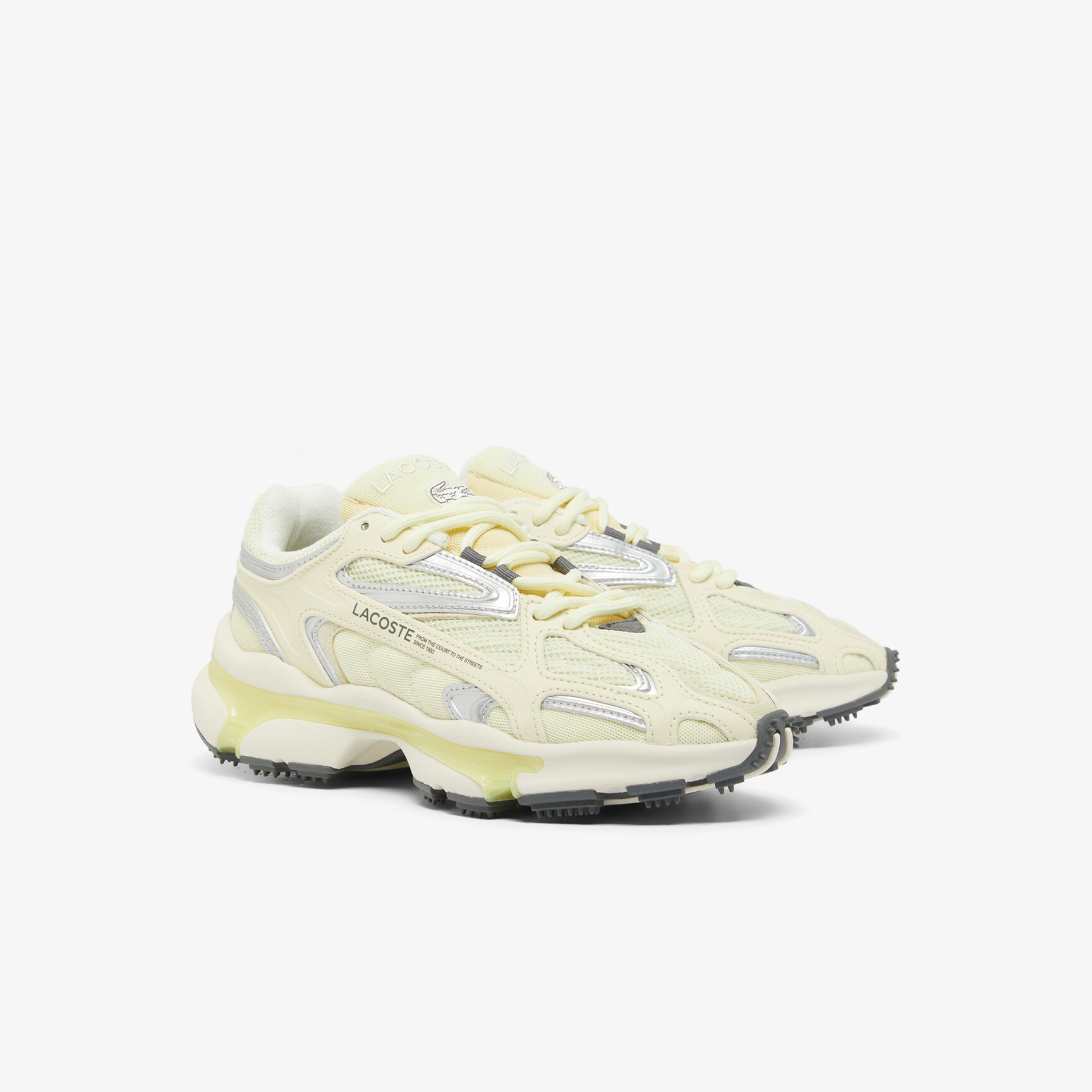 Women's L003 2K24 Trainers - 48SFA0085-AA5