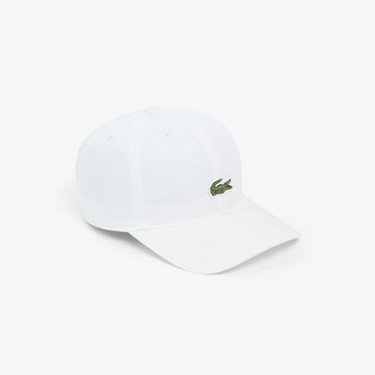 Cotton Twill Cap