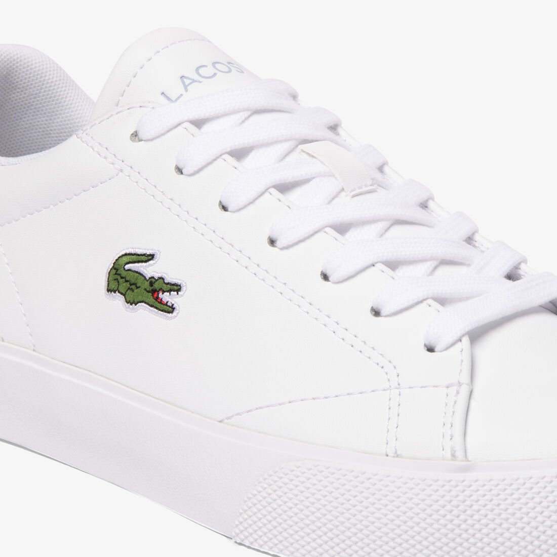 Women's Lerond Set Leather Sneakers Women's Lerond Set Leather Sneakers - 51CFA0022-1T3