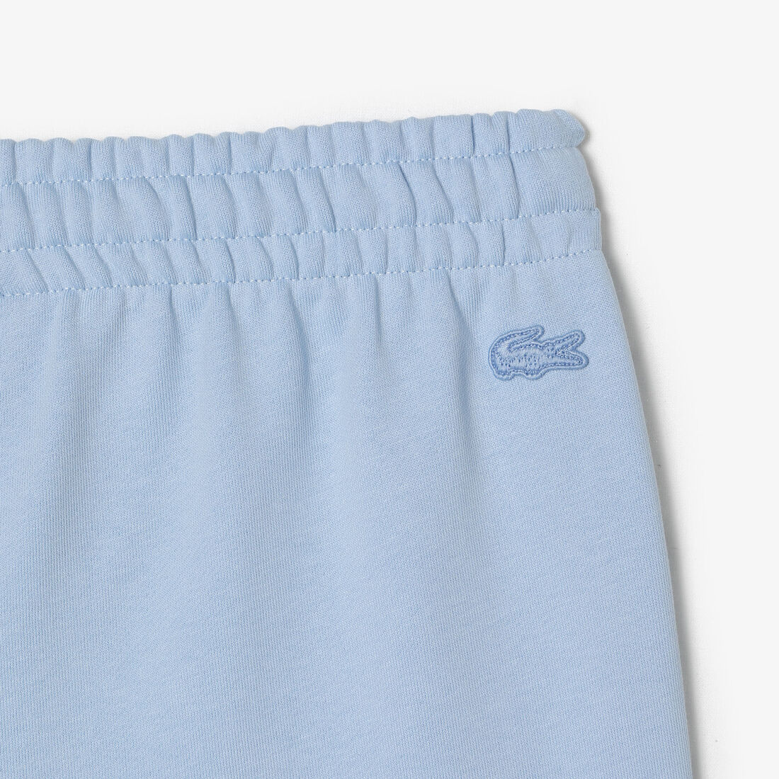 بنطال رياضي فائق النعومة للنساء مجموعة Lacoste x Netflix بنطال رياضي فائق النعومة للنساء مجموعة Lacoste x Netflix