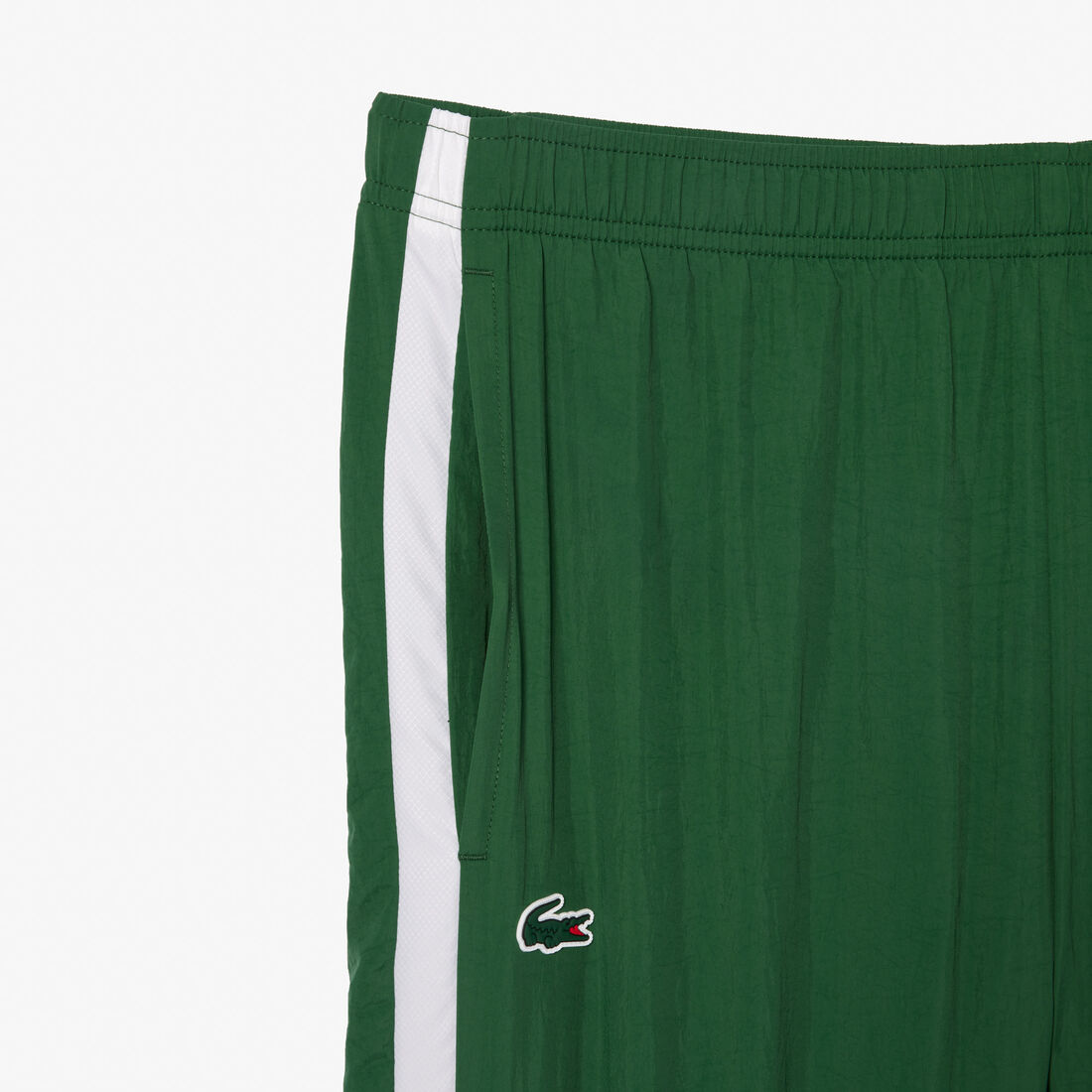 Lacoste Tennis x Daniil Medvedev Tracksuit Lacoste Sport x Daniil Medvedev Sportsuit - WH7581-00-BTB