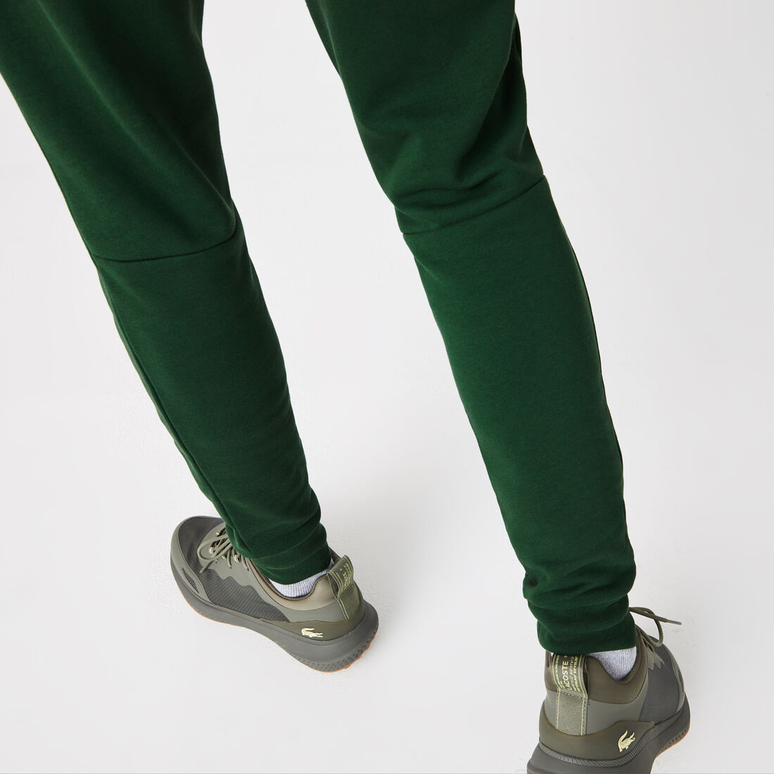 بنطال رياضي بقصة ضيقة Slim Fit Sweatpants - XH9624-00-132