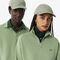 lacoste cotton twill cap