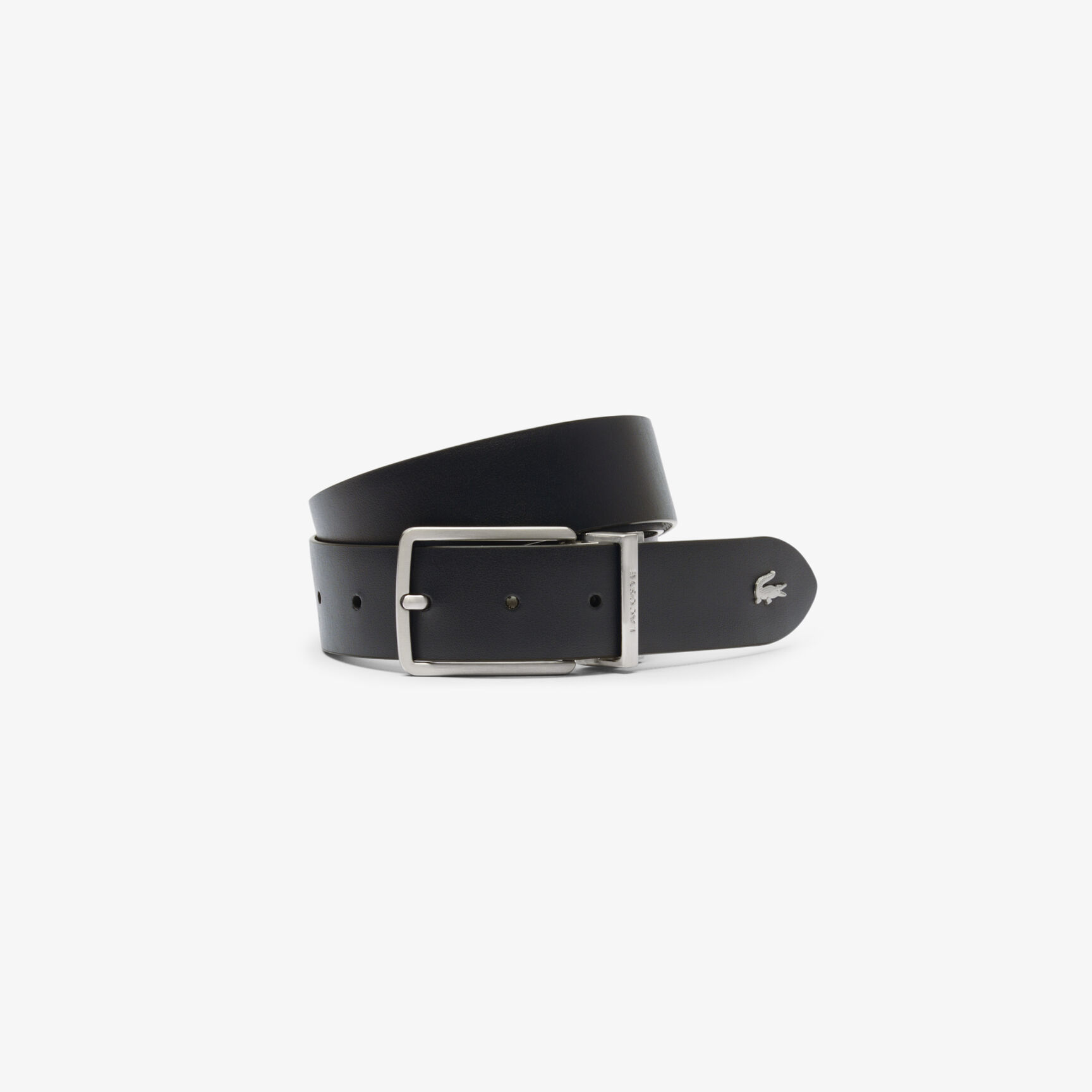 Reversible Leather Belt - RC4097-672