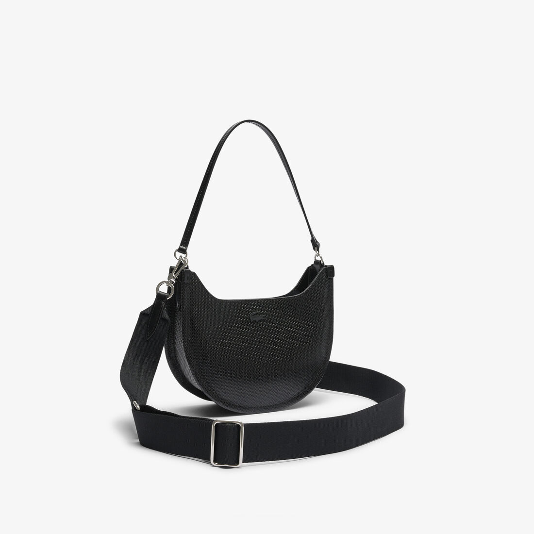 حقيبة كتف شانتاكو كلاسيكس نصف قمر Chantaco Classics Half-Moon Shoulder Bag - NF4706KL-000