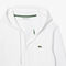 Classic Fit Zipped Fleece Sweatshirt Classic Fit Zipped Fleece Sweatshirt - SH9809-00-001