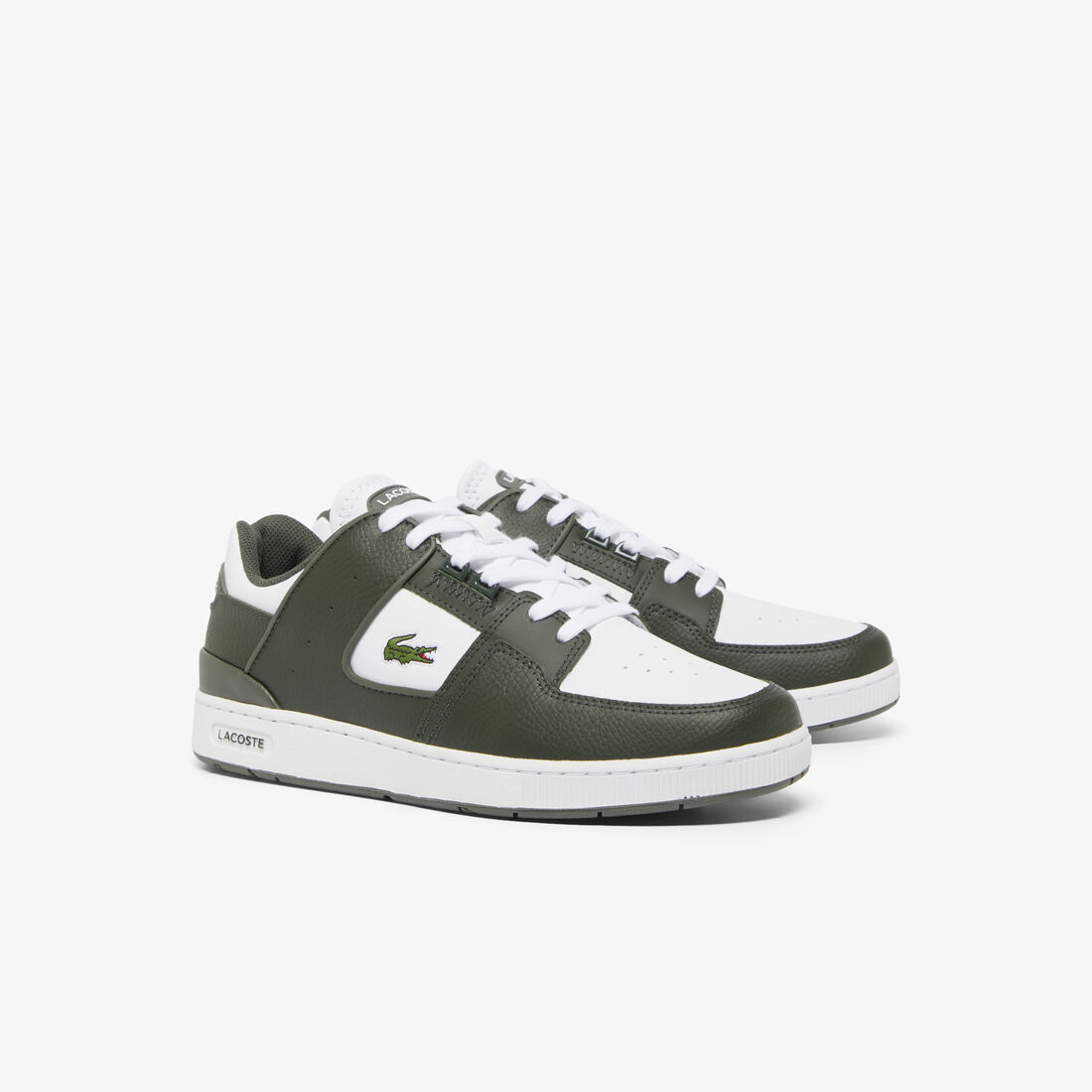 Men's Court Cage Sneakers Men's Court Cage Sneakers - 49SMA0037-255