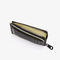 men s lacoste contrast inscription card holder