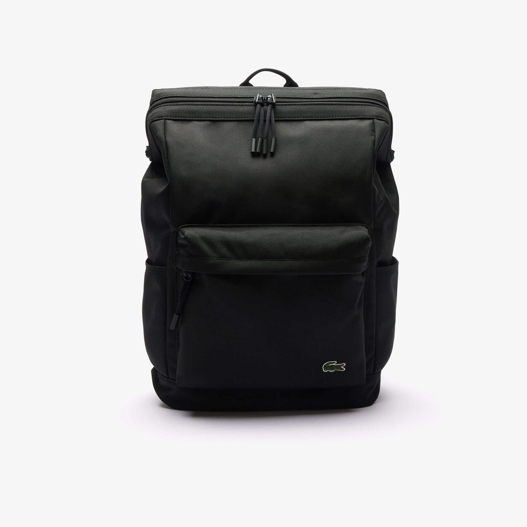 Neocroc Rectangular Backpack lacoste neocroc rectangular backpack
