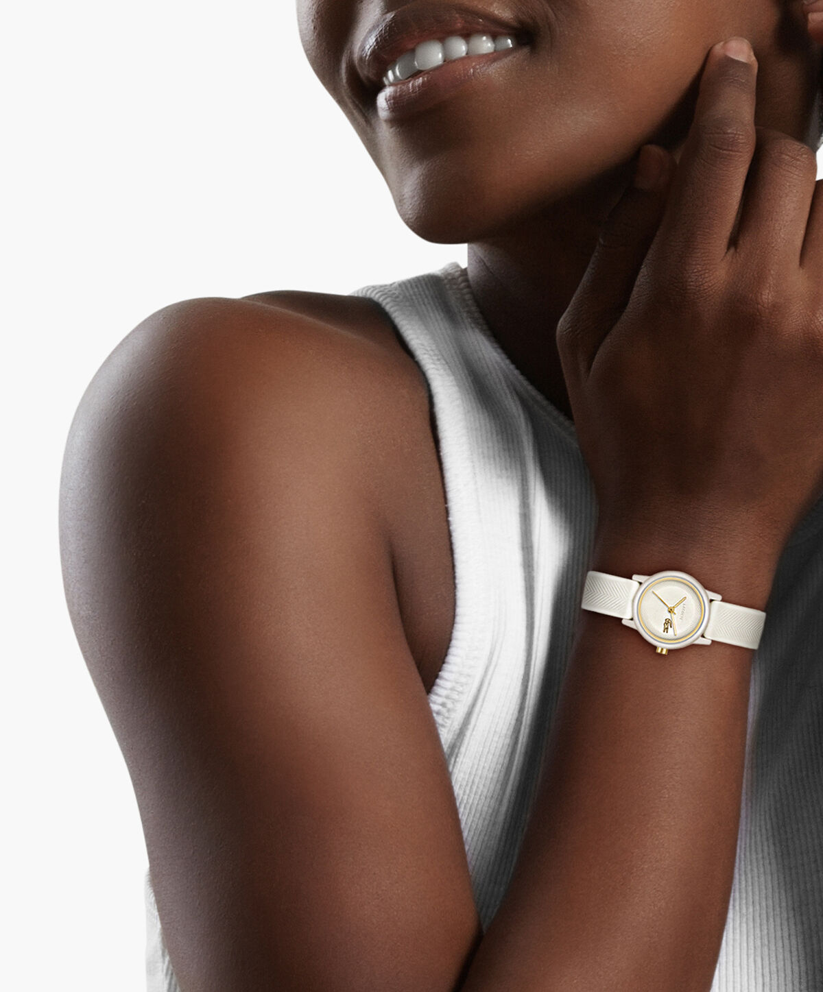 L.12.12 Swift Women's Watch