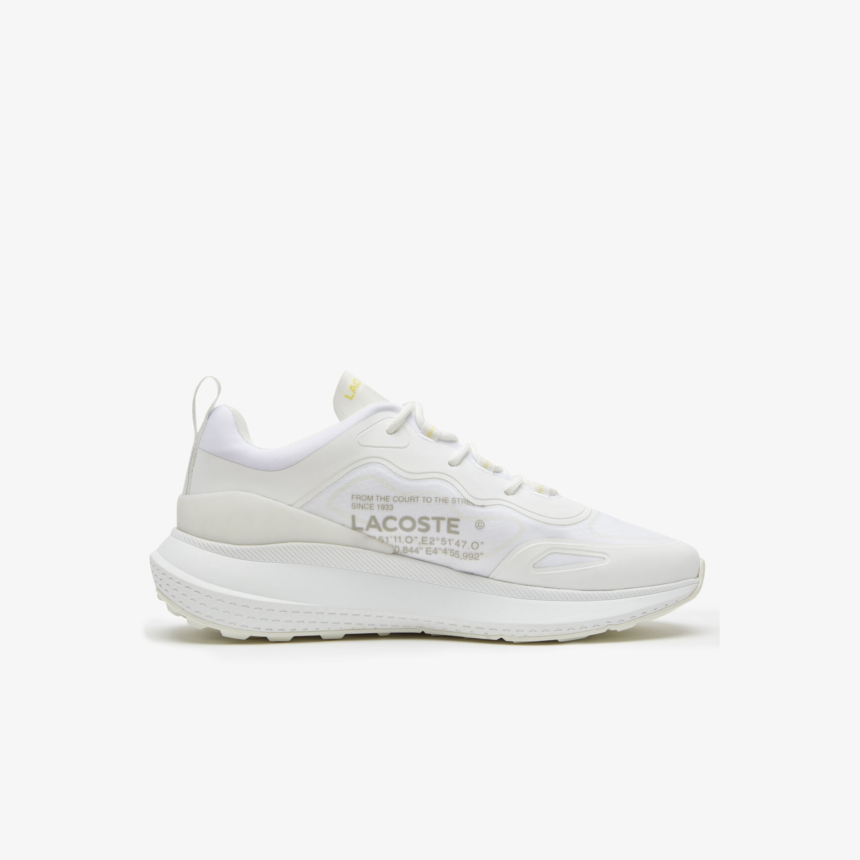 Lacoste shoes uae price Clearance