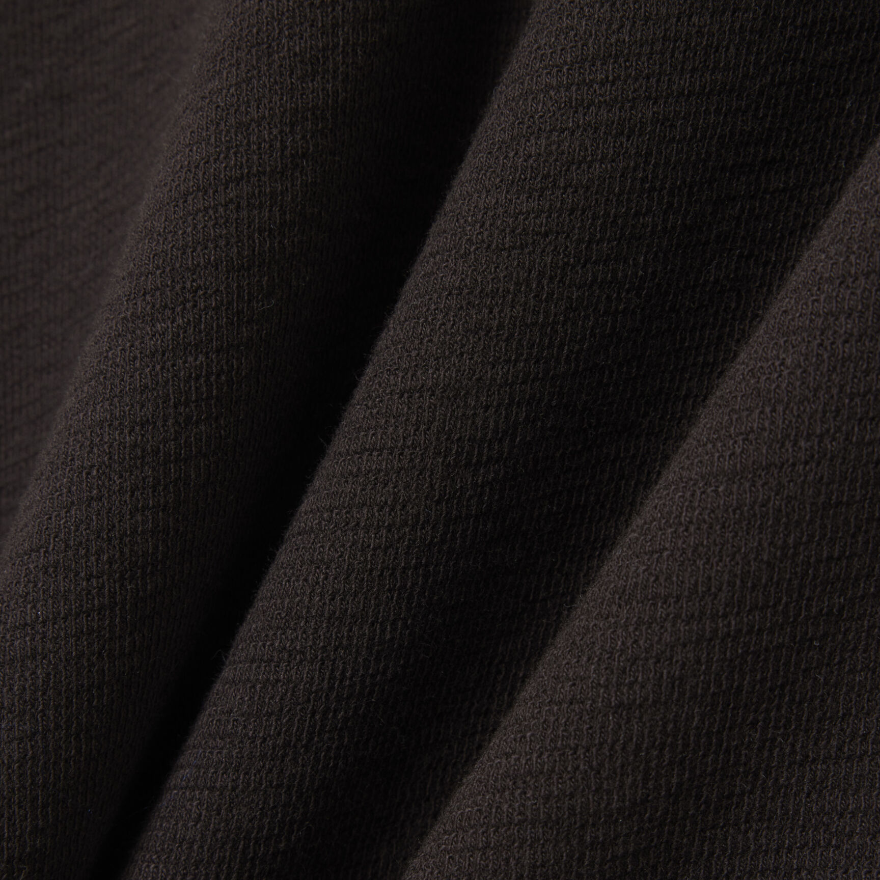 Classic Fit Textured Polo Shirt - DH1969-00-3LA