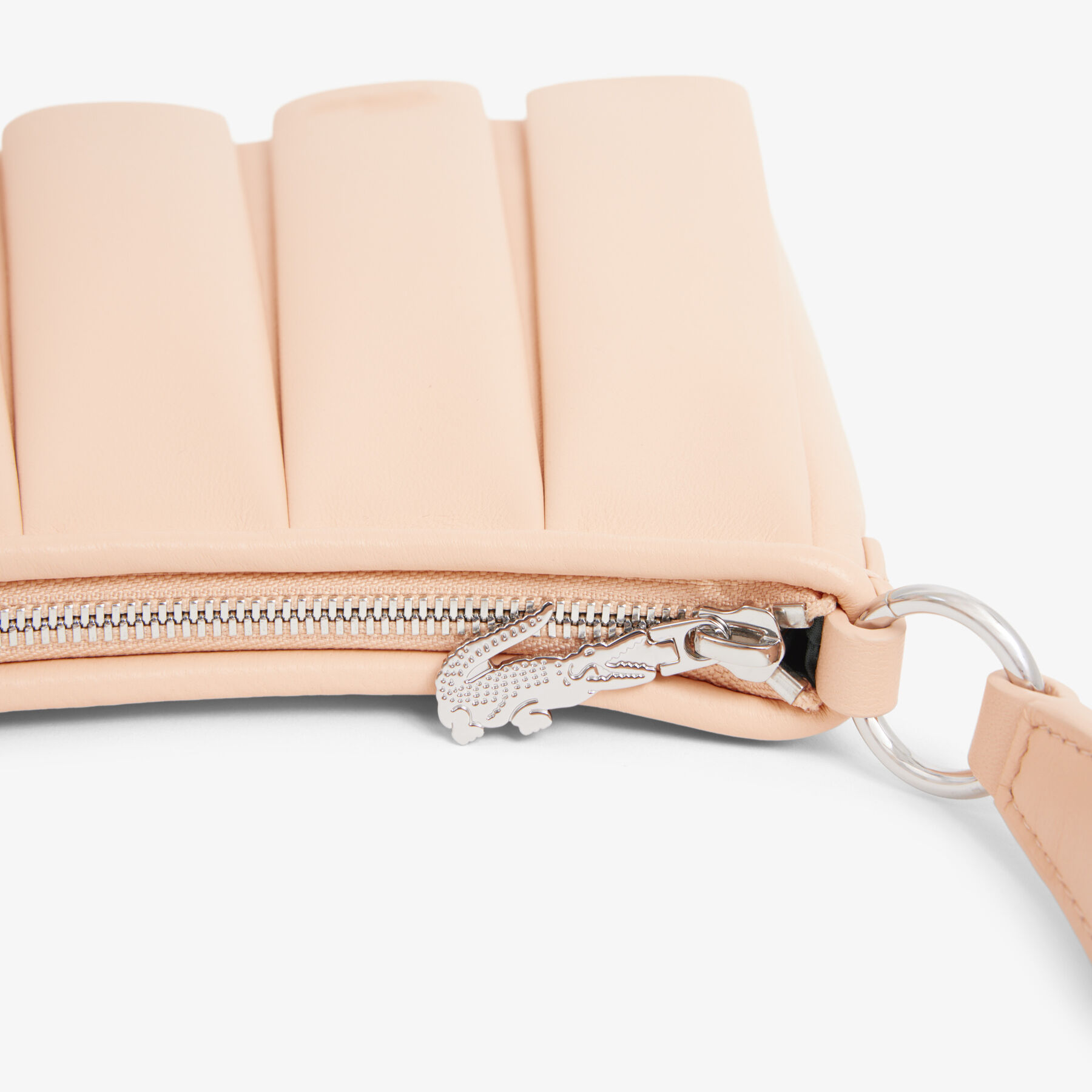 Medium Lenglen Leather Bag - NU5176DP-T27