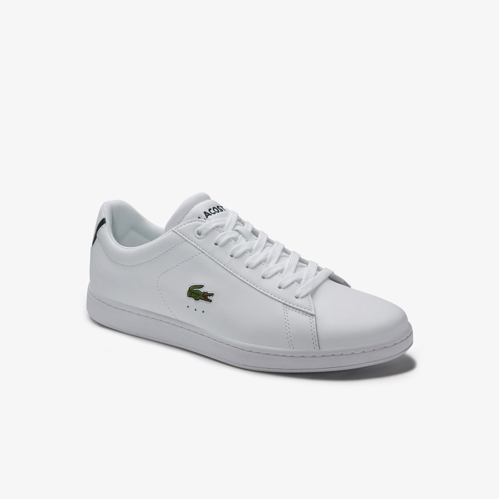 Men's Carnaby Evo Leather Trainers Men's Carnaby Evo Leather Trainers
