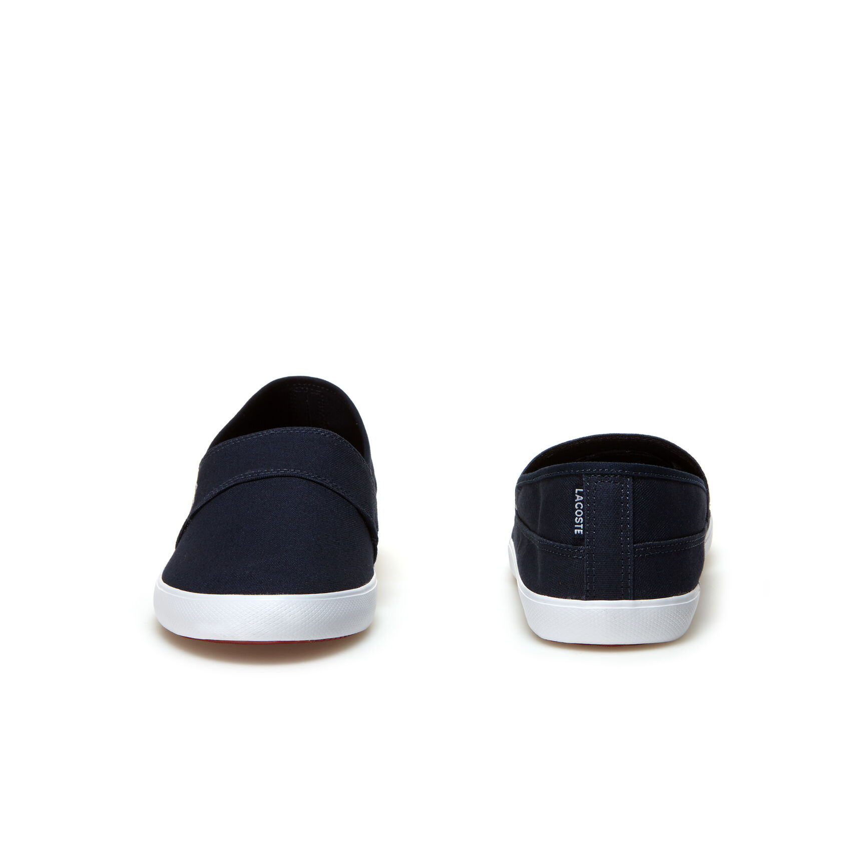 Men's Marice Canvas Slip-ons Men's Marice Canvas Slip-ons