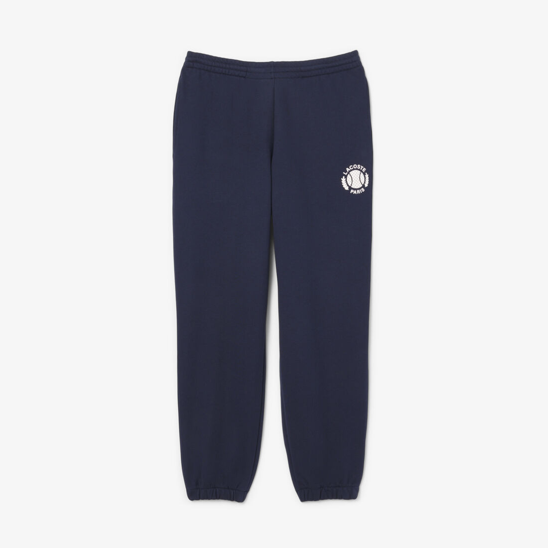 Tennis Print Sweatpants Tennis Print Sweatpants - XH9777-00-166