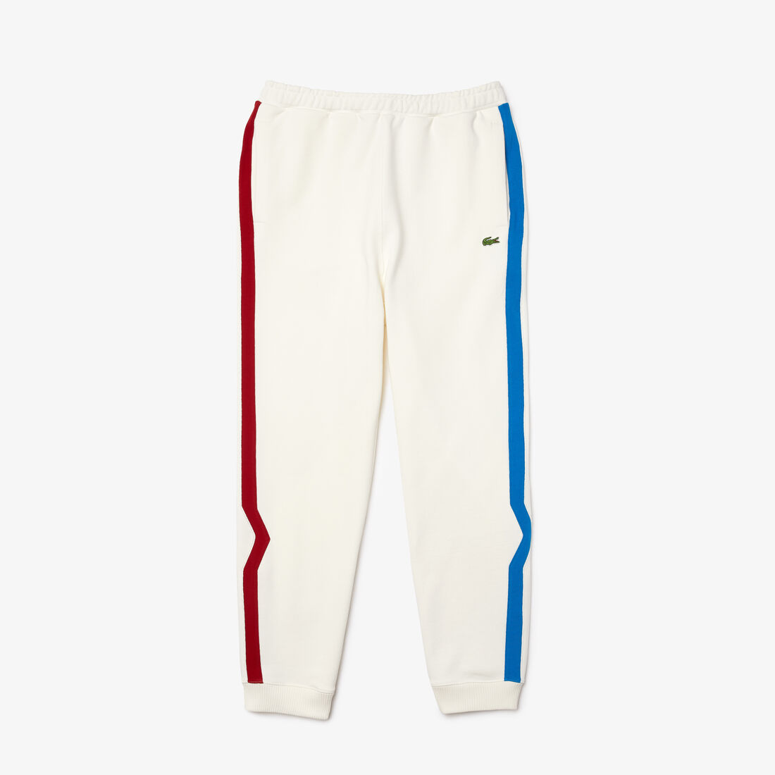 Men's Made In France Organic Cotton Fleece Jogging Pants Men's Made In France Organic Cotton Fleece Jogging Pants