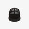 women s lacoste mesh panel soft visor cap