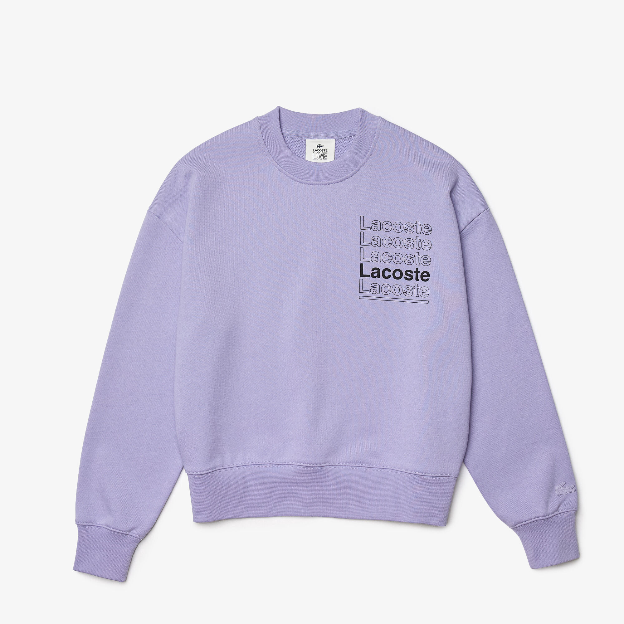 Lacoste AE