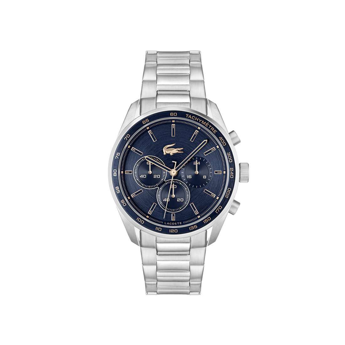 Men Automatic Watch - 2011380-BLU
