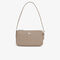 lacoste daily city shoulder bag