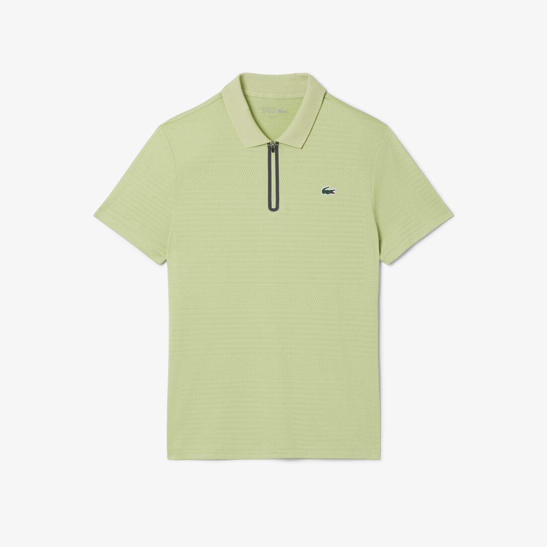 قميص بولو تنس من قماش الجاكار المطاطي فائق الجفاف Ultra Dry Stretch Jacquard Tennis Polo Shirt - DH9992-00-UYB