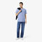 Jacquard Branded Pique T-shirt lacoste jacquard branded pique t shirt