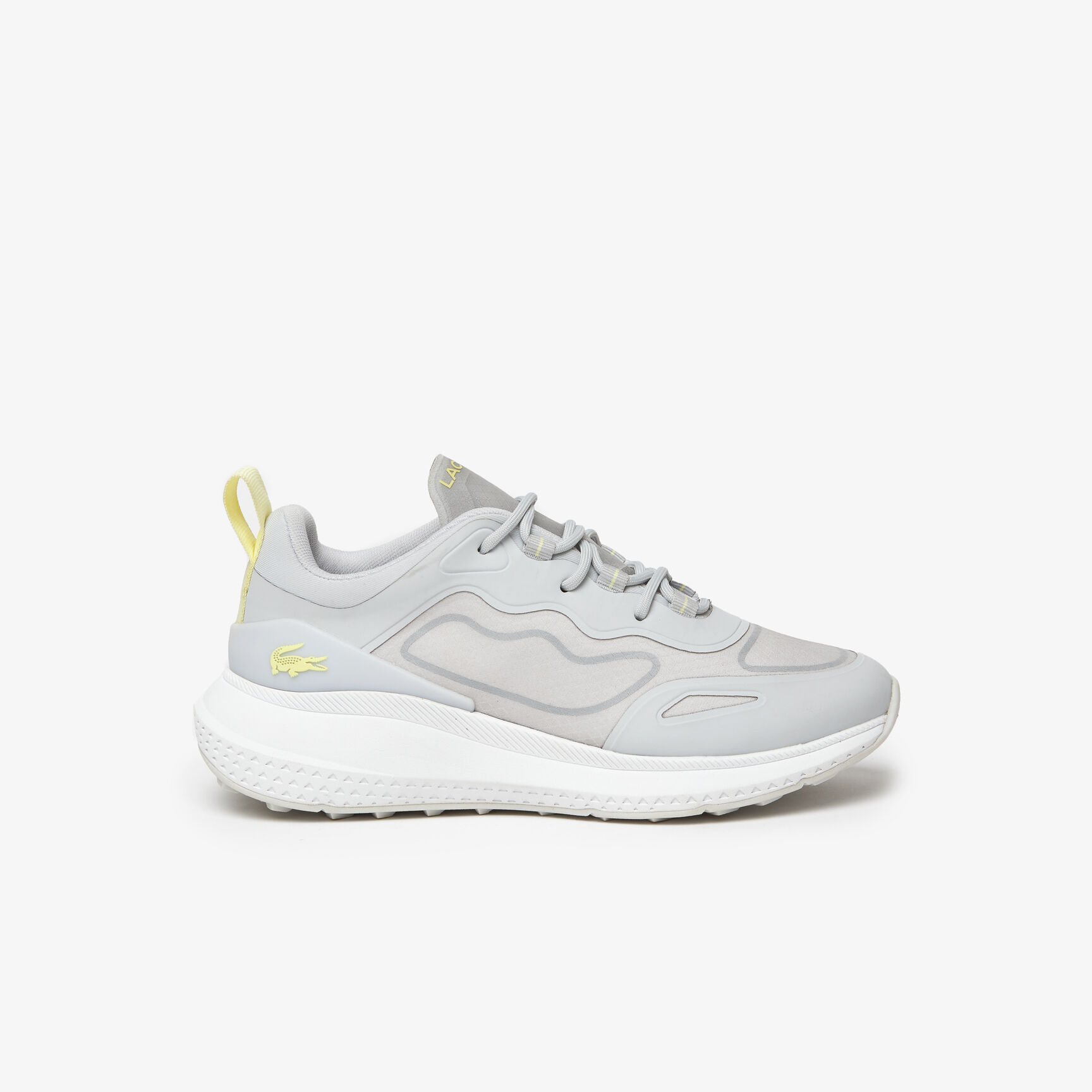 Women's Lacoste Active 4851 Textile Trainers Women's Lacoste Active 4851 Textile Trainers