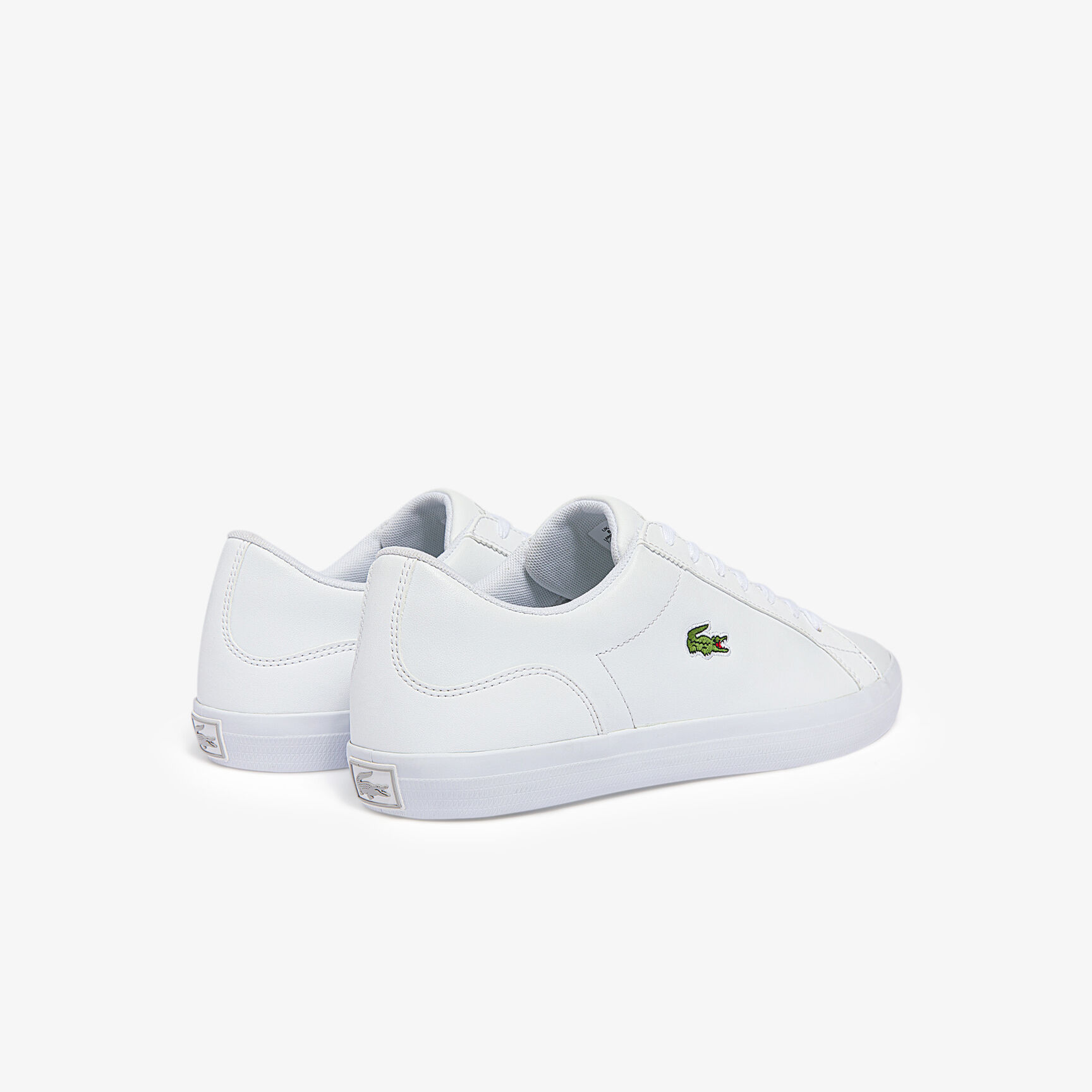 سنيكرز ليروند جلد وخامات صناعية للرجال