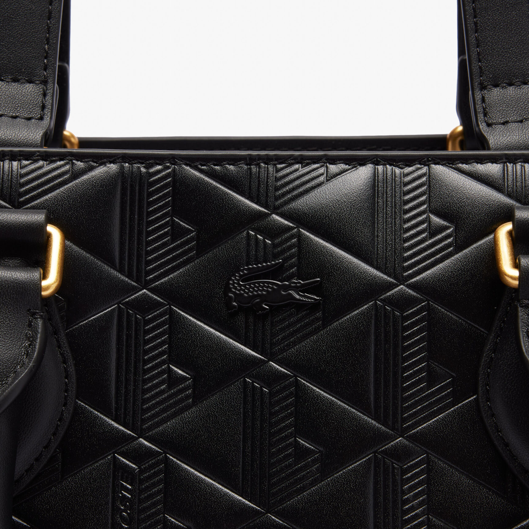 Maheki Leather Tote - NF4715MH-000