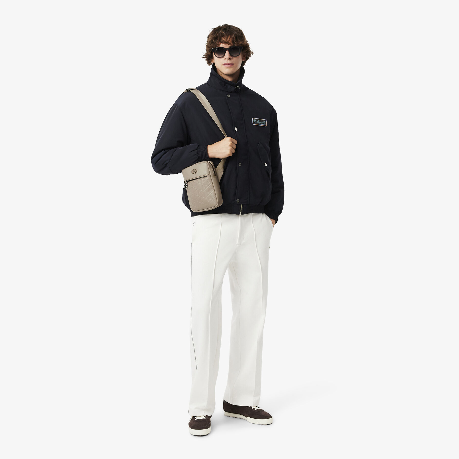 Nomogramme Satchel - NH4486MR-Q47