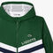 Diamond Taffeta Tennis Tracksuit Diamond Taffeta Tennis Tracksuit - WH4241-00-720