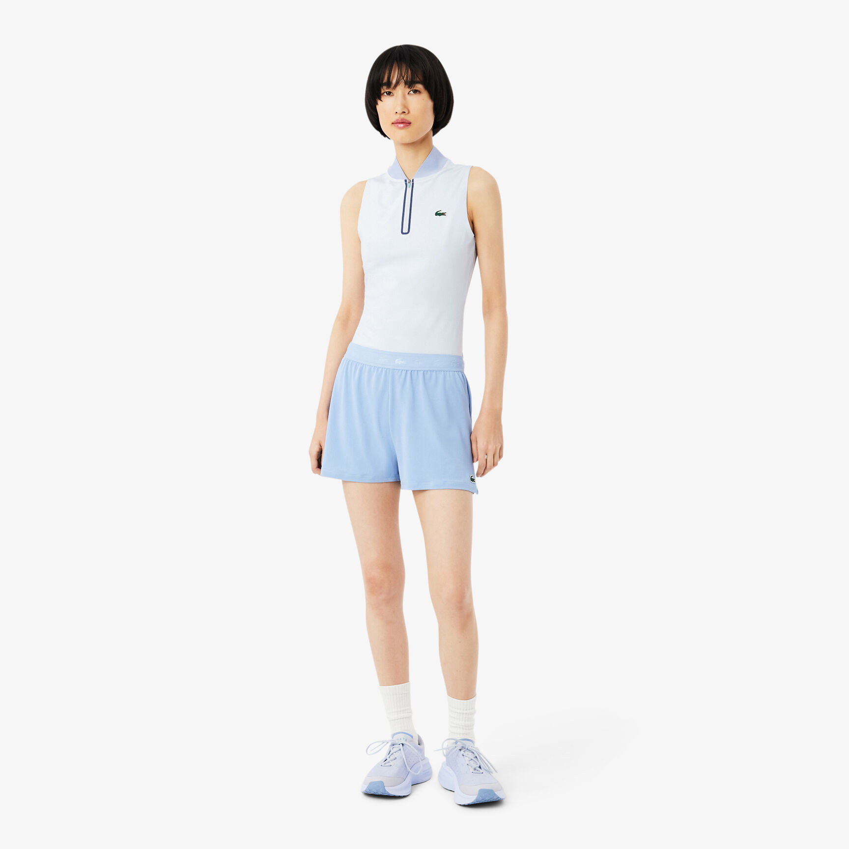 Women's Neo Run Active Sneakers - 51SFA0031-52C