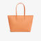 Large L.12.12 Concept Tote lacoste large l 12 12 concept tote