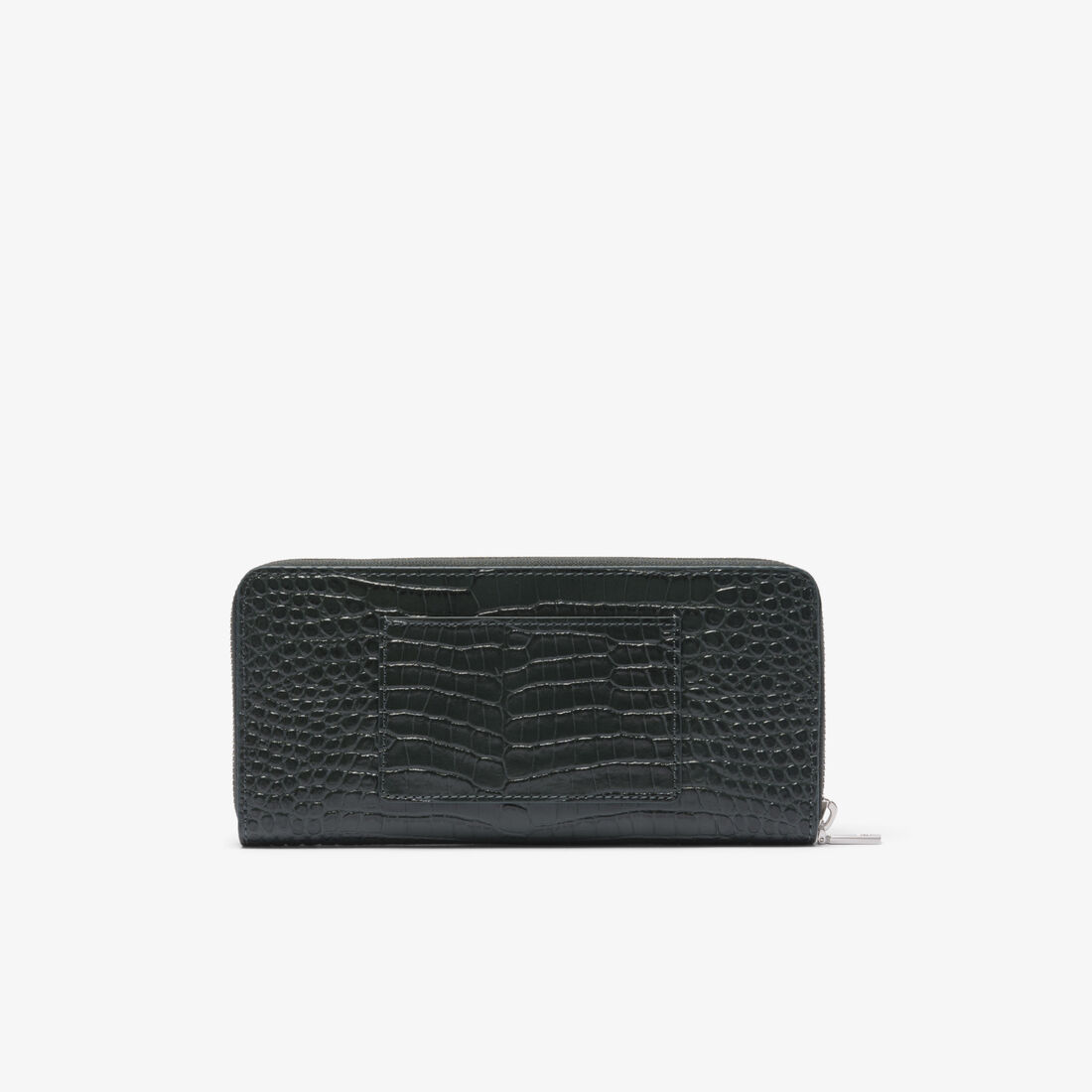 محفظة شانتاكو جلدية كبيرة منقوشة Large Chantaco Embossed Leather Billfold - NF4978KL-B43
