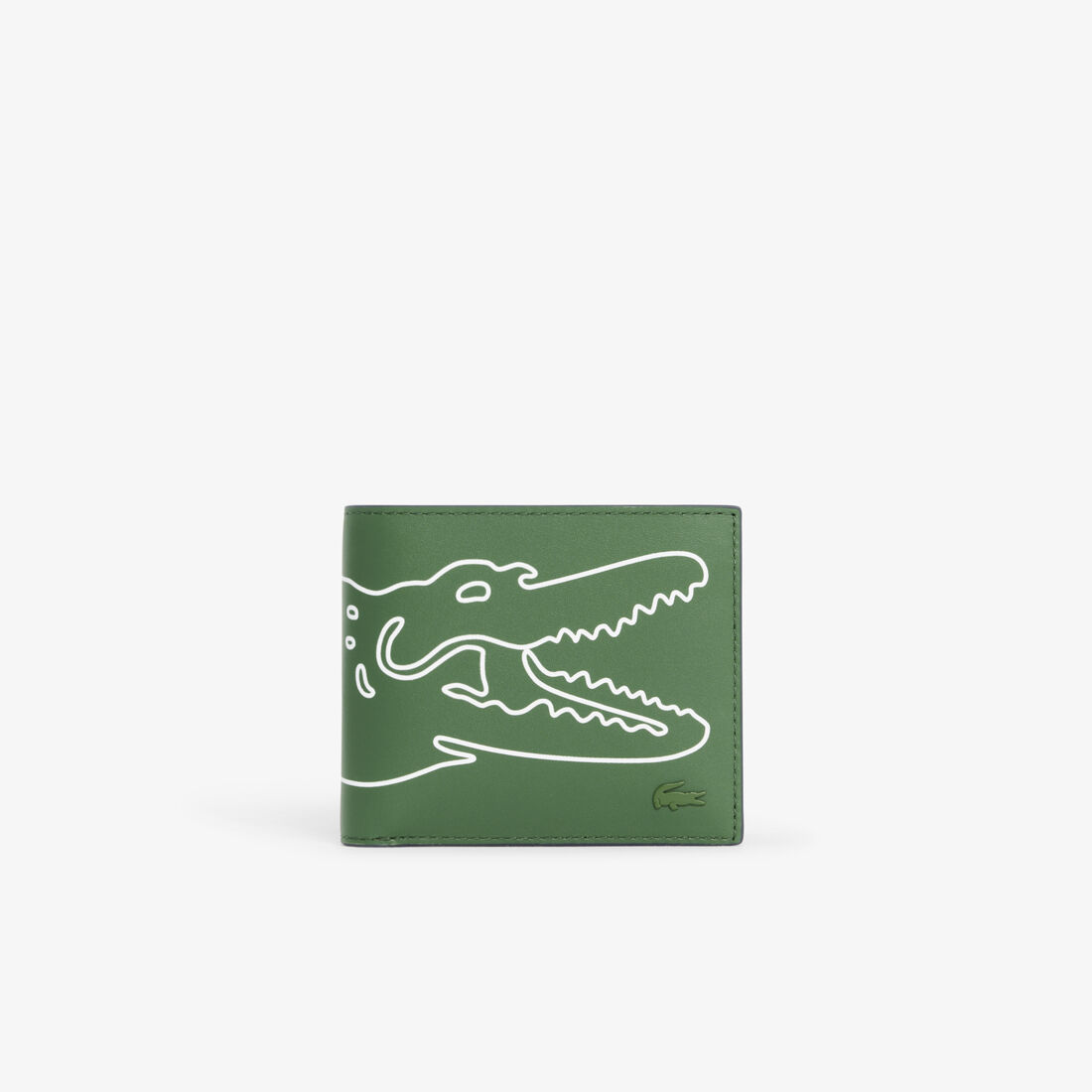 Medium FG Leather Billfold - NH5271FW-B01